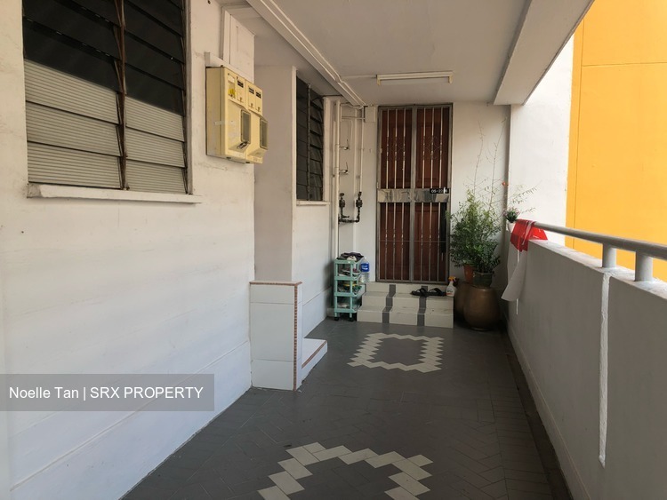 Blk 346 Ang Mo Kio Avenue 3 (Ang Mo Kio), HDB 3 Rooms #177835722